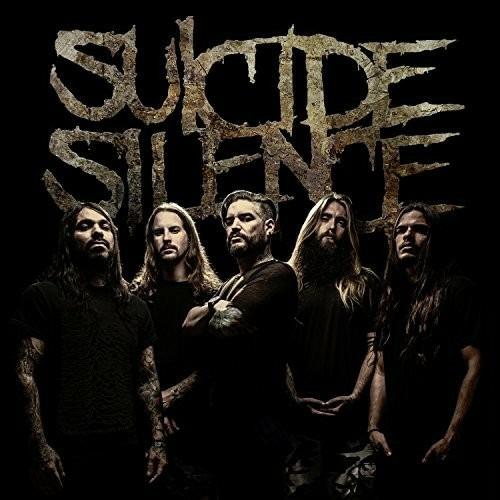 Suicide Silence - Vinile LP di Suicide Silence