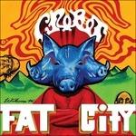 Welcome to Fat City - Vinile LP di Crobot