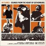 Sounds from the Heart of Gothenburg (Earbook) - CD Audio + DVD + Blu-ray di In Flames