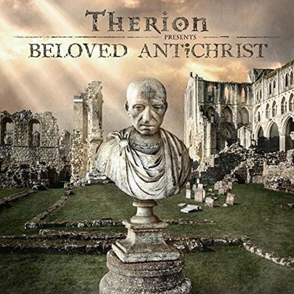 Beloved Antichrist - CD Audio di Therion
