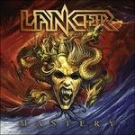 Mastery - CD Audio di Lancer