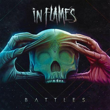 Battles - Vinile LP di In Flames