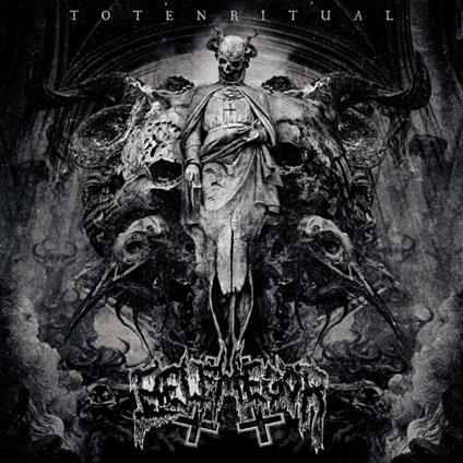 Totenritual - CD Audio di Belphegor