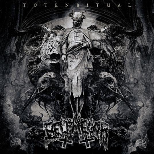 Totenritual - CD Audio di Belphegor