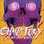 The Sick, Dumb & Happy - CD Audio di The Charm The Fury