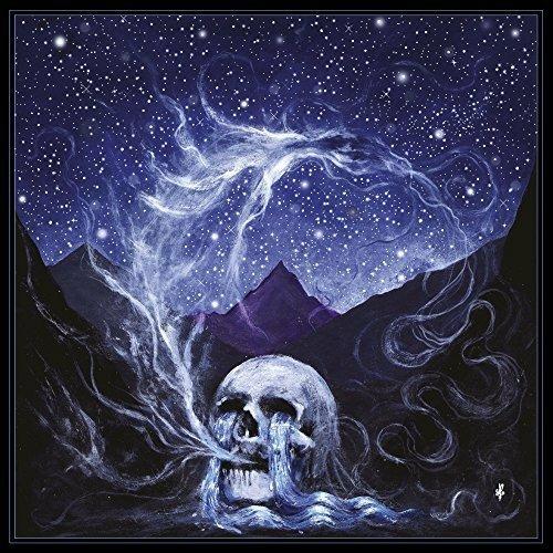 Starmourner (Gatefold Sleeve) - Vinile LP di Ghost Bath