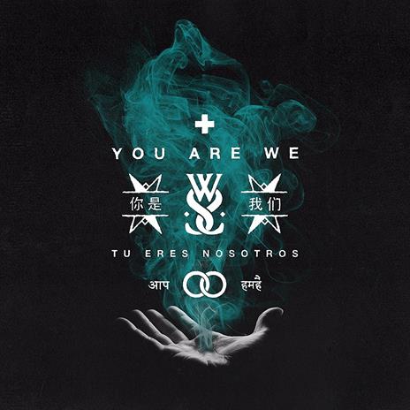 You Are We (Deluxe Edition) - CD Audio di While She Sleeps