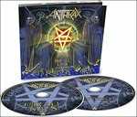 CD For All Kings (Tour Edition) Anthrax
