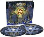 For All Kings (Tour Edition) - CD Audio di Anthrax