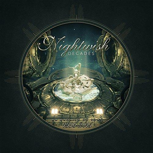 Decades - CD Audio di Nightwish