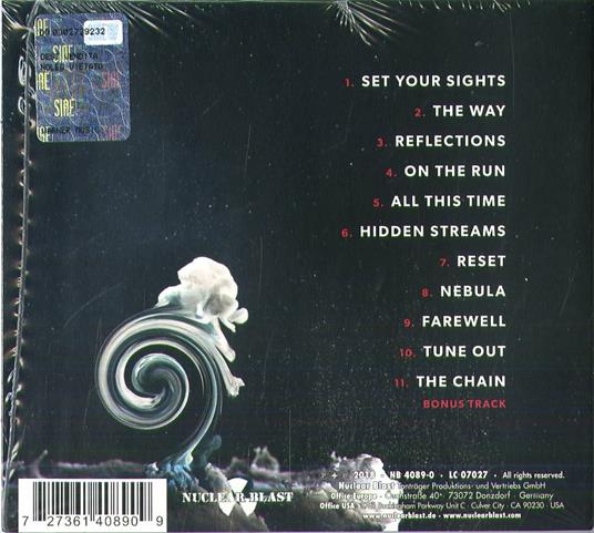 Gateways - CD Audio di Vintage Caravan - 2