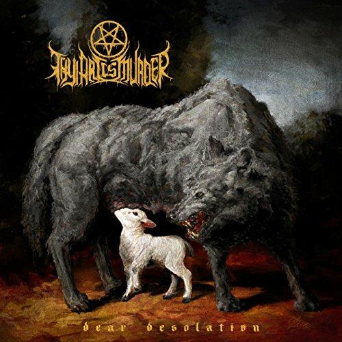 Dear Desolation - CD Audio di Thy Art Is Murder