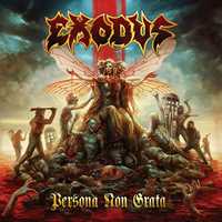 CD Persona non grata Exodus