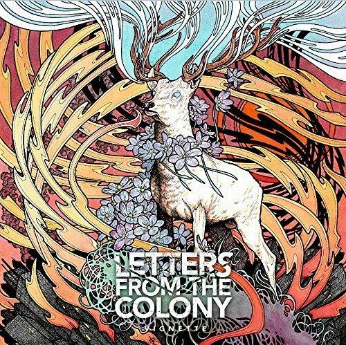 Vignette - CD Audio di Letters from the Colony