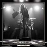Lady in Gold. Live in Paris (Picture Disc)
