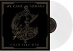 Cold Like War (White Vinyl)