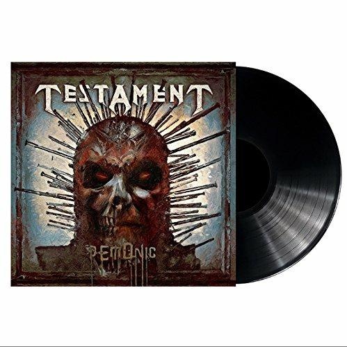 Demonic - Vinile LP di Testament
