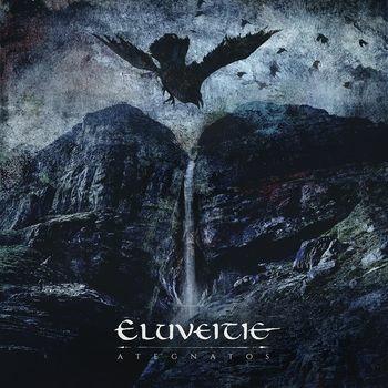 Ategnatos - Vinile LP di Eluveitie
