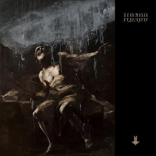 I Loved You at Your Darkest - Vinile LP di Behemoth