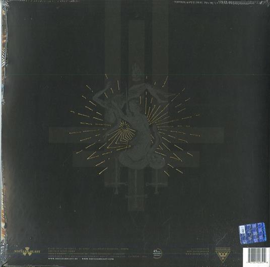 I Loved You at Your Darkest - Vinile LP di Behemoth - 2