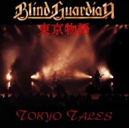 Tokyo Tales - Vinile LP di Blind Guardian