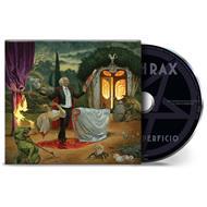 Cursum Perficio (Digipack)