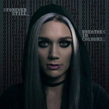 Breathe in Colours - CD Audio di Forever Still