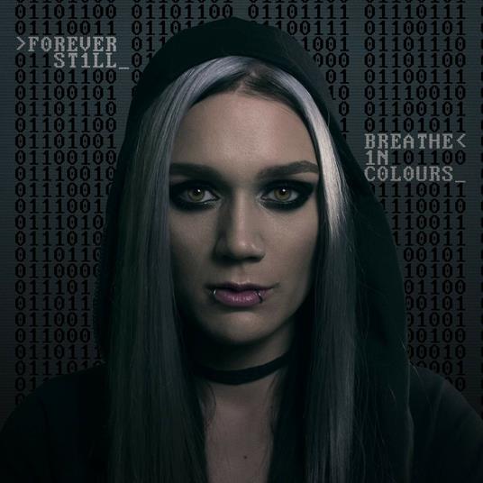 Breathe in Colours - CD Audio di Forever Still