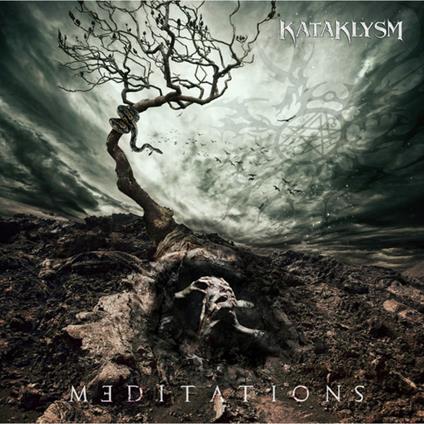 Meditations - Vinile LP di Kataklysm