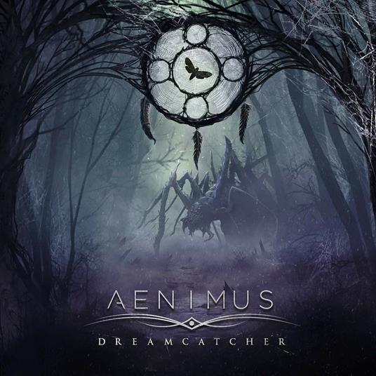 Dreamcatcher - Vinile LP di Aenimus