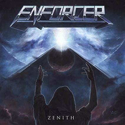 Zenith - CD Audio di Enforcer