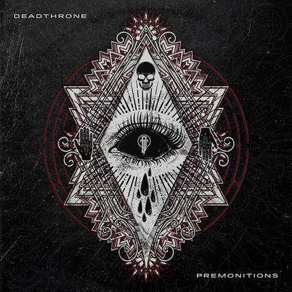 Premonitions - CD Audio di Deadthrone