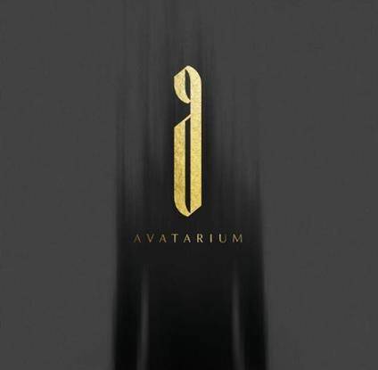The Fire I Long for - CD Audio di Avatarium