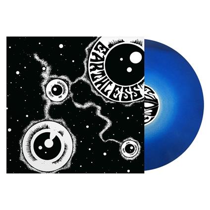 Sonic Prayer (Remastered) - Vinile LP di Earthless