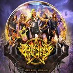 Burning Witches - Burning Alive