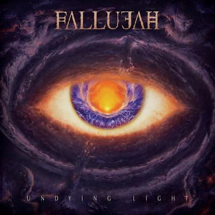 Undying Light - CD Audio di Fallujah