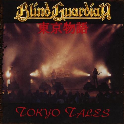 Tokyo Tales - CD Audio di Blind Guardian