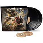 Helloween (Box Set: 2 LP + 2 CD)