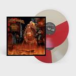 Gambling with the Devil (Red-White Vinyl)