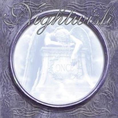 Once (Remastered) - Vinile LP di Nightwish