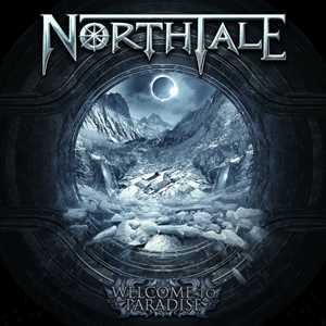 CD Welcome to Paradise Northtale