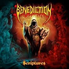 Scriptures (feat. Kam Lee) - Vinile LP di Benediction