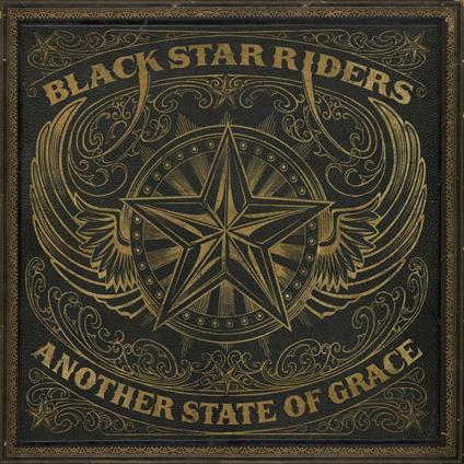 Another State of Grace - CD Audio di Black Star Riders