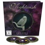 Nightwish - Decades - Live in Buenos Aires (Blu-ray + 2 CD)