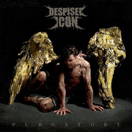 Purgatory - CD Audio di Despised Icon