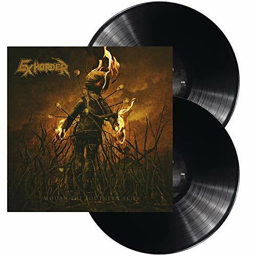 Mourn the Southern Skies - Vinile LP di Exhorder