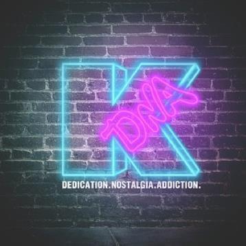 DNA (feat. Aaron Matt) - CD Audio di Kadinja