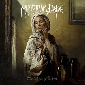 CD The Ghost of Orion My Dying Bride