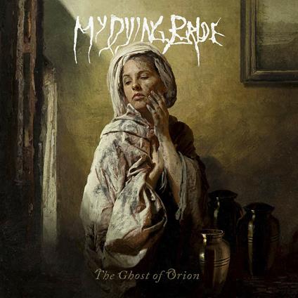 The Ghost of Orion - CD Audio di My Dying Bride