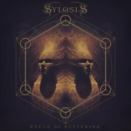 Cycle of Suffering - CD Audio di Sylosis